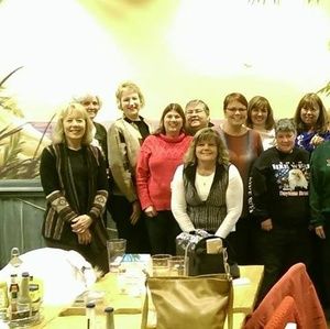 Meet your Posher, Debbie